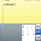Illustration for article titled Handwriting Recognition for iPhone Now Available